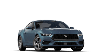 2026 Ford Mustang® External Image 4